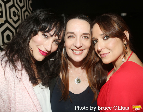 Photos: Go Inside BroadwayWorld's Star-Studded 20th Anniversary Celebration Image