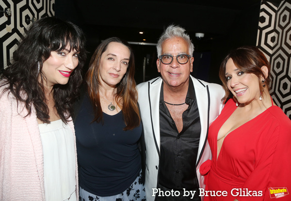 Photos: Go Inside BroadwayWorld's Star-Studded 20th Anniversary Celebration Image