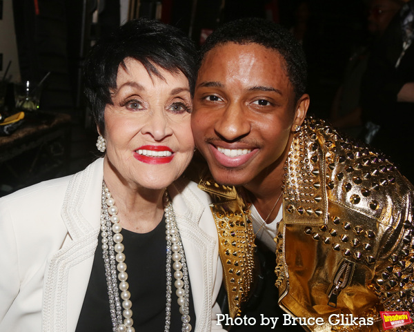 Photos: Go Inside BroadwayWorld's Star-Studded 20th Anniversary Celebration Image