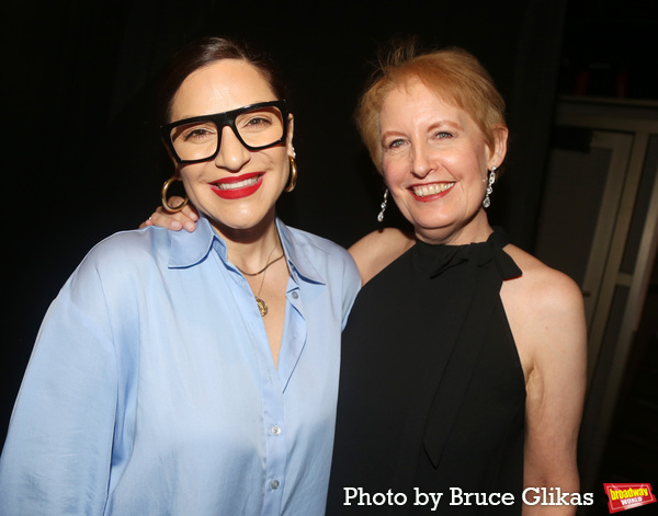 Photos: Go Inside BroadwayWorld's Star-Studded 20th Anniversary Celebration Image