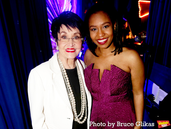 Photos: Go Inside BroadwayWorld's Star-Studded 20th Anniversary Celebration Image