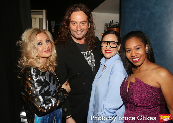 Photos: Go Inside BroadwayWorld's Star-Studded 20th Anniversary Celebration Image