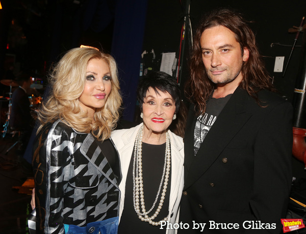 Photos: Go Inside BroadwayWorld's Star-Studded 20th Anniversary Celebration Image