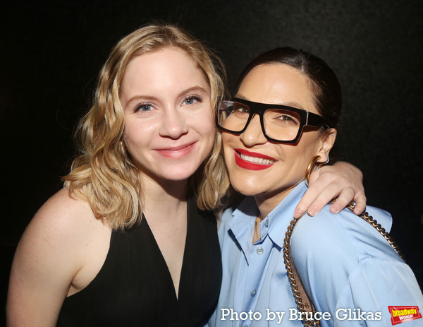 Photos: Go Inside BroadwayWorld's Star-Studded 20th Anniversary Celebration Image