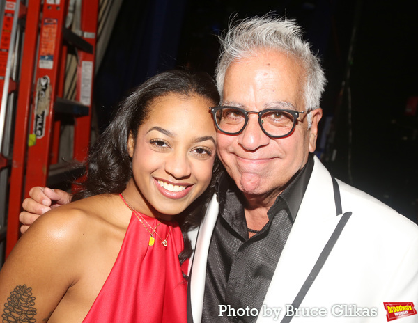 Photos: Go Inside BroadwayWorld's Star-Studded 20th Anniversary Celebration Image