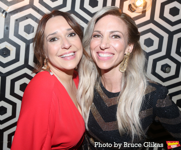 Photos: Go Inside BroadwayWorld's Star-Studded 20th Anniversary Celebration Image
