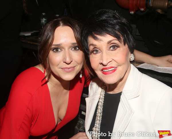 Photos: Go Inside BroadwayWorld's Star-Studded 20th Anniversary Celebration Image