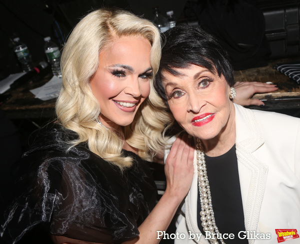 Photos: Go Inside BroadwayWorld's Star-Studded 20th Anniversary Celebration Image