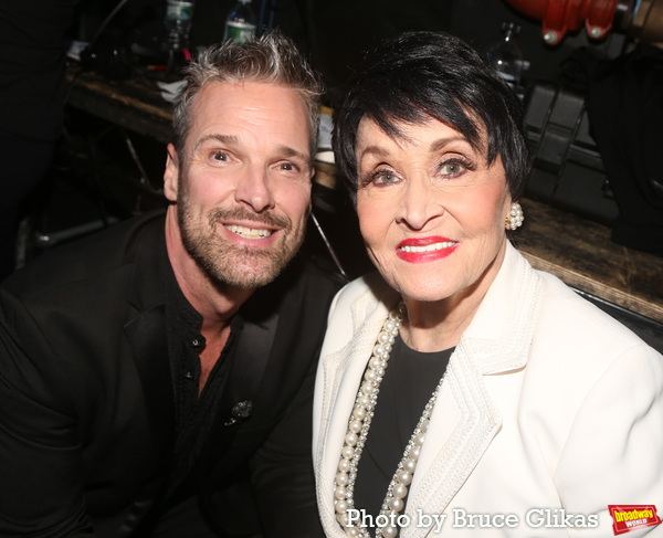 Photos: Go Inside BroadwayWorld's Star-Studded 20th Anniversary Celebration Image