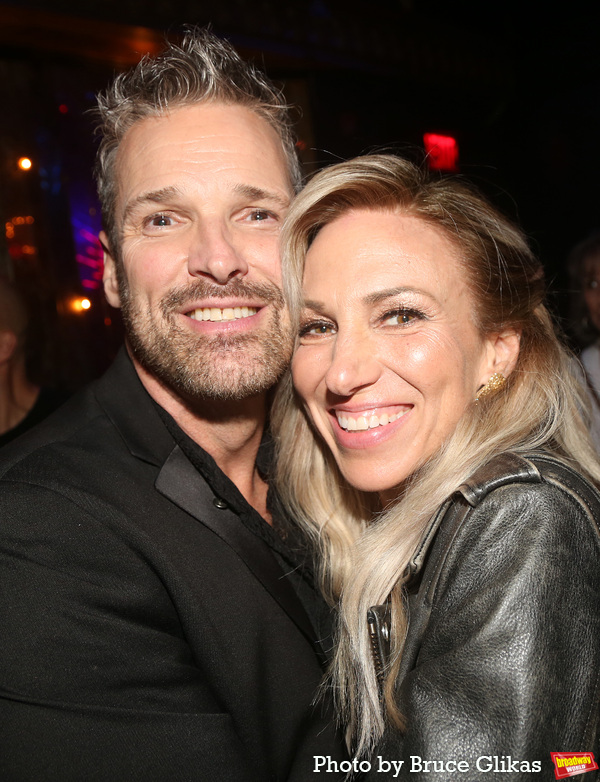 Photos: Go Inside BroadwayWorld's Star-Studded 20th Anniversary Celebration Image