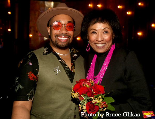 Photos: Go Inside BroadwayWorld's Star-Studded 20th Anniversary Celebration Image