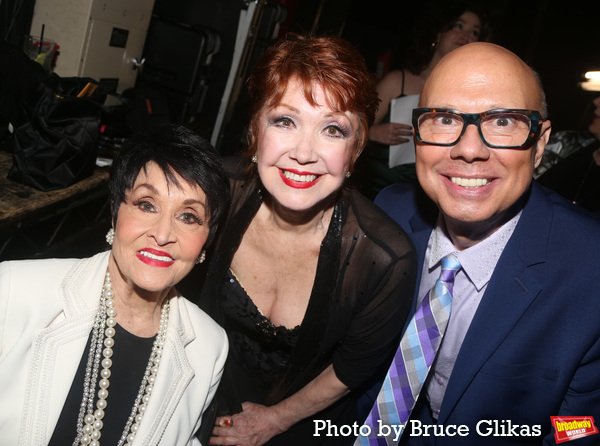 Photos: Go Inside BroadwayWorld's Star-Studded 20th Anniversary Celebration Image