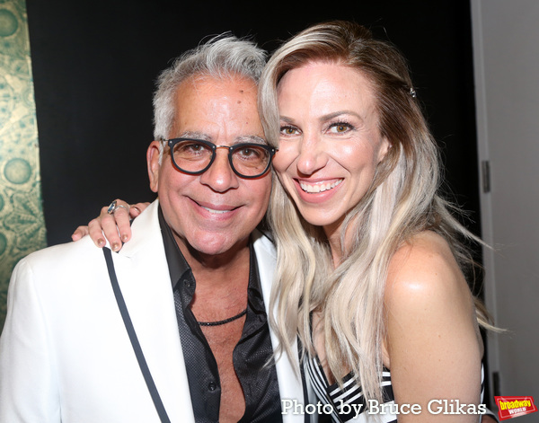 Photos: Go Inside BroadwayWorld's Star-Studded 20th Anniversary Celebration Image