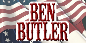 Review: BEN BUTLER At Don Bluth Front Row Theatre Photo