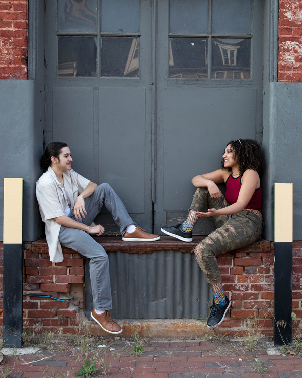 Photos: First Look At IN THE HEIGHTS At Dreamwrights Image