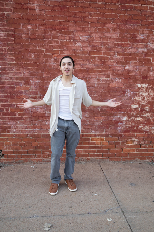 Photos: First Look At IN THE HEIGHTS At Dreamwrights Image