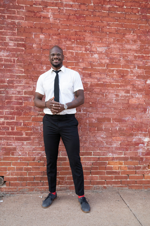 Photos: First Look At IN THE HEIGHTS At Dreamwrights Image