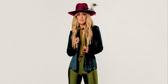 Lainey Wilson To Bring Back-to-Back WILDFLOWERS & WILD HORSES To The Theater At Virgin Hot Photo