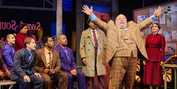 Kennedy Center GUYS AND DOLLS, Kevin Chamberlin, And More Win Helen Hayes Awards