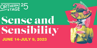 SENSE AND SENSIBILITY Closes Northern Stage's 25th Anniversary Season Photo