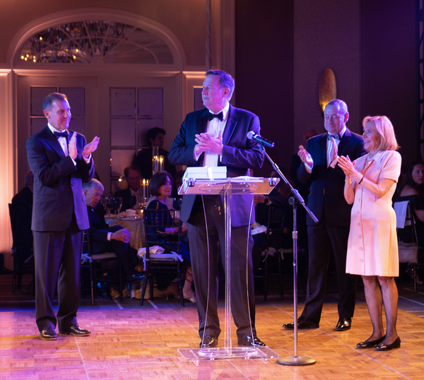 Photos: Paper Mill Playhouse Celebrates Its 85th Anniversary At Annual Gala 