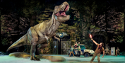 Review: Step Into the Jungles of Isla Nublar With JURASSIC WORLD: LIVE! Photo