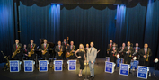 The World Famous Glenn Miller Orchestra Swings into Coralville in June