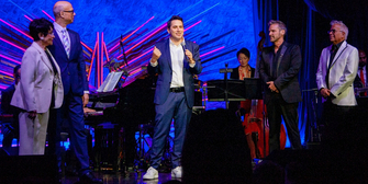 Review: BroadwayWorld's 20th Anniversary Concert Thrills And Satisfies at Sony Hall Photo