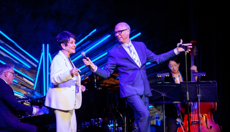 Review: BroadwayWorld's 20th Anniversary Concert Thrills And Satisfies at Sony Hall Image