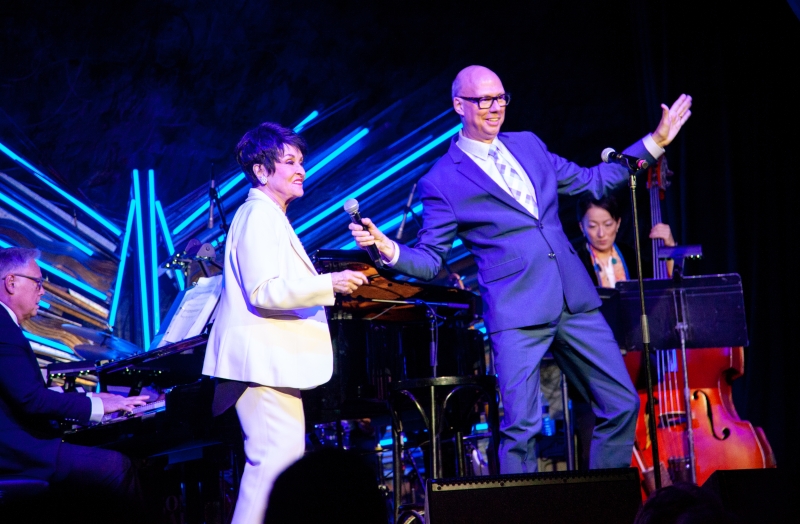 Review: BroadwayWorld's 20th Anniversary Concert Thrills And Satisfies at Sony Hall Image