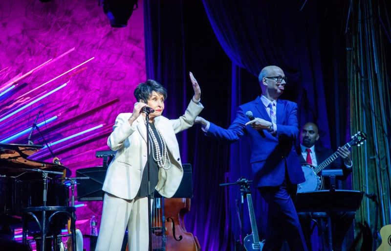 Review: BroadwayWorld's 20th Anniversary Concert Thrills And Satisfies at Sony Hall Image