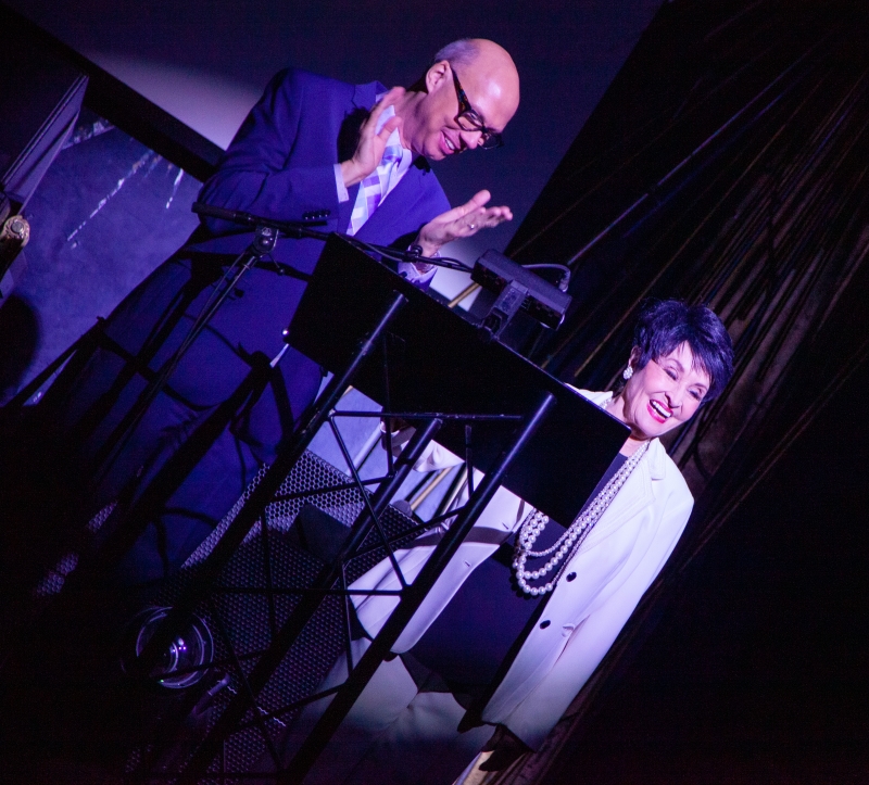 Review: BroadwayWorld's 20th Anniversary Concert Thrills And Satisfies at Sony Hall Image