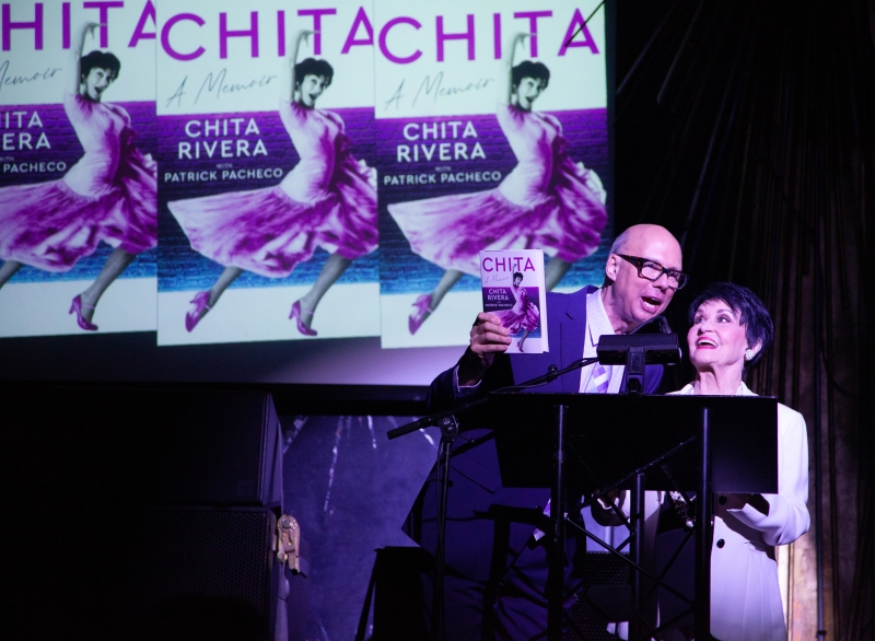Review: BroadwayWorld's 20th Anniversary Concert Thrills And Satisfies at Sony Hall Image