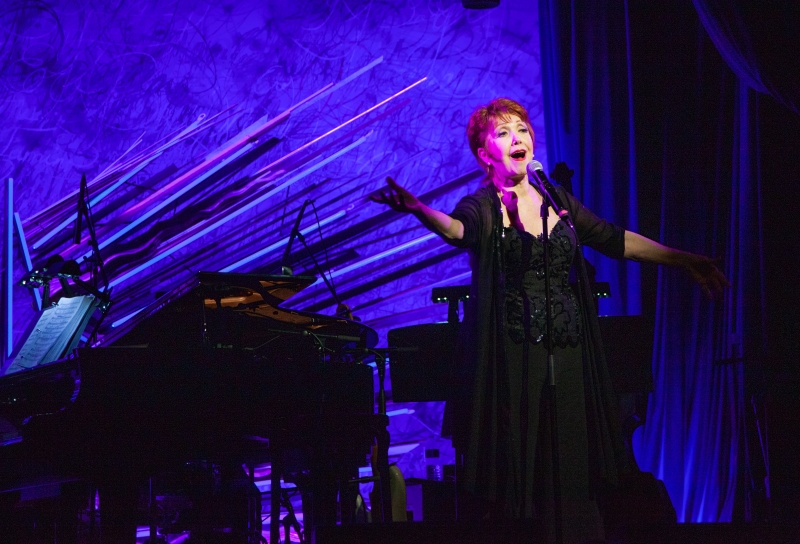 Review: BroadwayWorld's 20th Anniversary Concert Thrills And Satisfies at Sony Hall Image