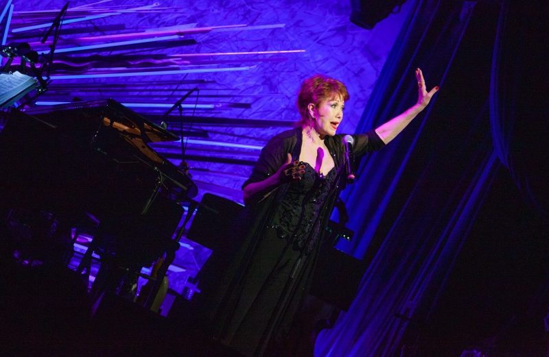 Review: BroadwayWorld's 20th Anniversary Concert Thrills And Satisfies at Sony Hall Image
