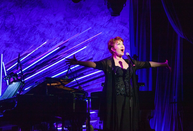 Review: BroadwayWorld's 20th Anniversary Concert Thrills And Satisfies at Sony Hall Image