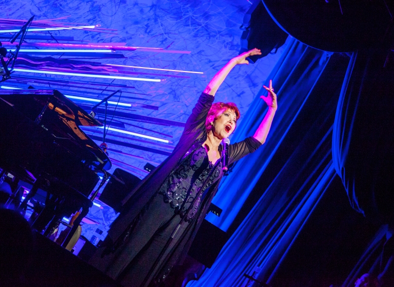 Review: BroadwayWorld's 20th Anniversary Concert Thrills And Satisfies at Sony Hall Image