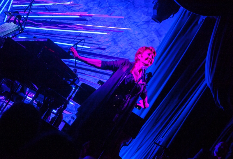Review: BroadwayWorld's 20th Anniversary Concert Thrills And Satisfies at Sony Hall Image