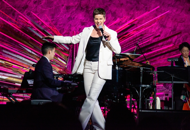 Review: BroadwayWorld's 20th Anniversary Concert Thrills And Satisfies at Sony Hall Image