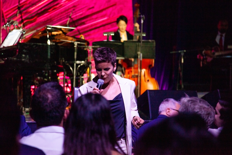 Review: BroadwayWorld's 20th Anniversary Concert Thrills And Satisfies at Sony Hall Image