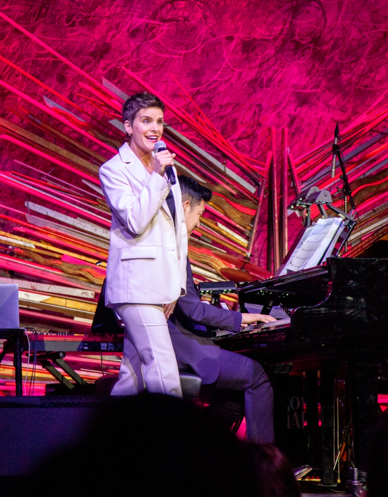Review: BroadwayWorld's 20th Anniversary Concert Thrills And Satisfies at Sony Hall Image
