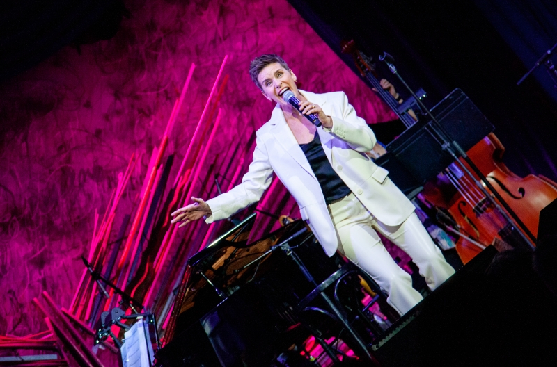 Review: BroadwayWorld's 20th Anniversary Concert Thrills And Satisfies at Sony Hall Image