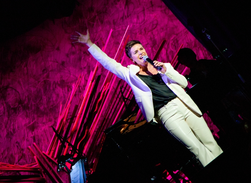 Review: BroadwayWorld's 20th Anniversary Concert Thrills And Satisfies at Sony Hall Image