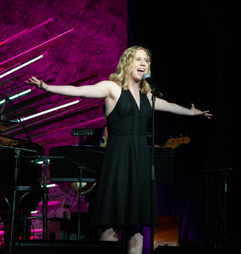 Review: BroadwayWorld's 20th Anniversary Concert Thrills And Satisfies at Sony Hall Image