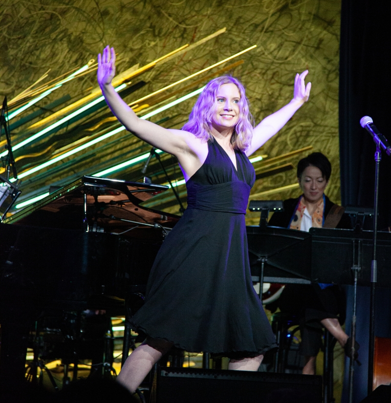 Review: BroadwayWorld's 20th Anniversary Concert Thrills And Satisfies at Sony Hall Image