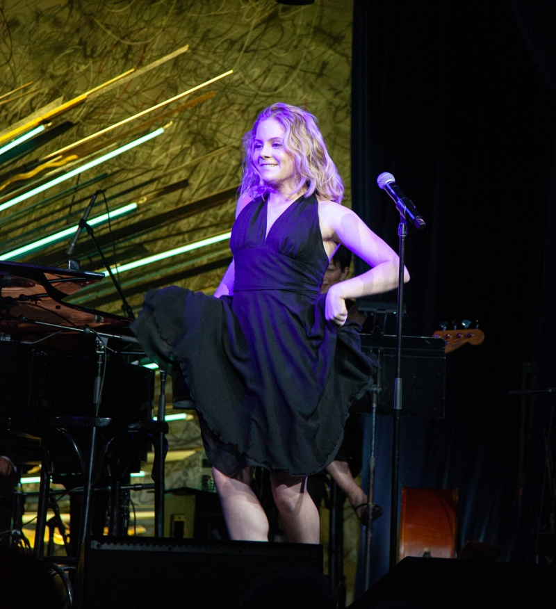 Review: BroadwayWorld's 20th Anniversary Concert Thrills And Satisfies at Sony Hall Image