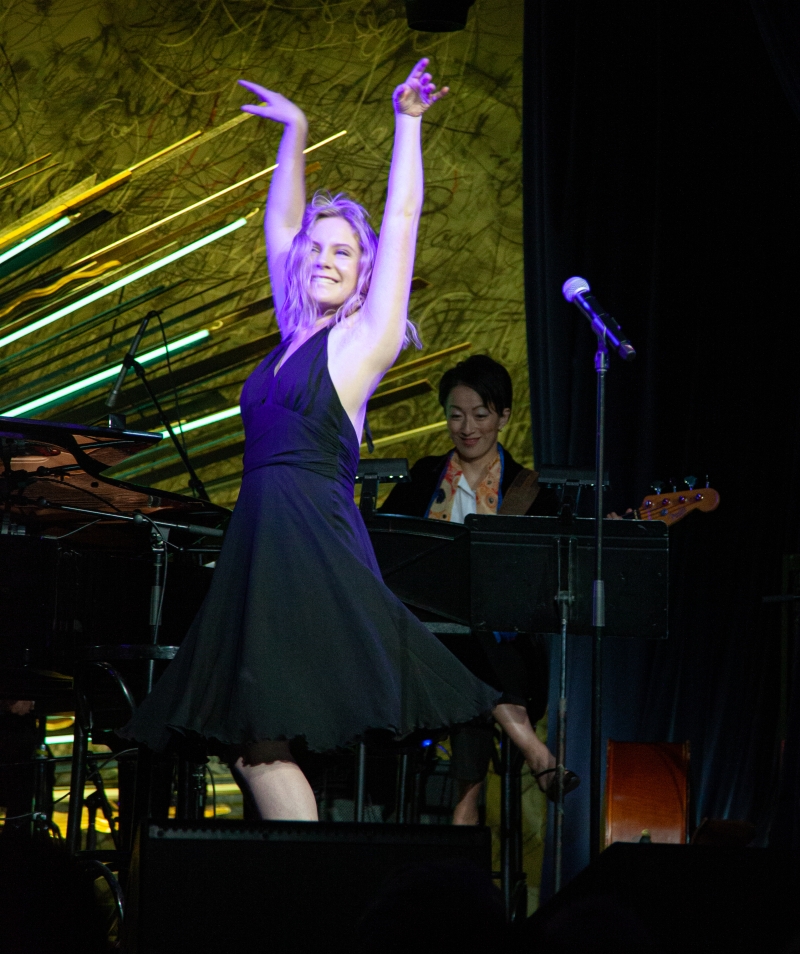 Review: BroadwayWorld's 20th Anniversary Concert Thrills And Satisfies at Sony Hall Image