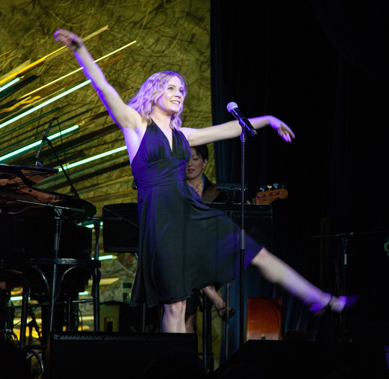 Review: BroadwayWorld's 20th Anniversary Concert Thrills And Satisfies at Sony Hall Image