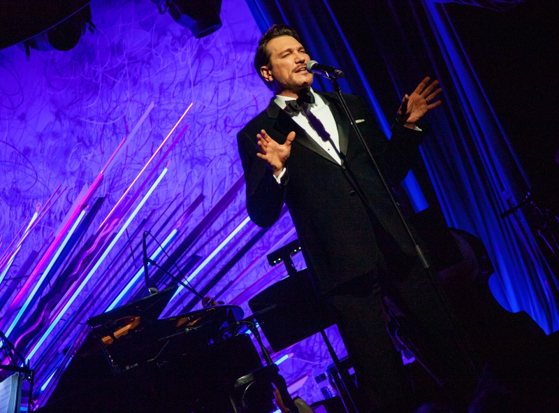 Review: BroadwayWorld's 20th Anniversary Concert Thrills And Satisfies at Sony Hall Image