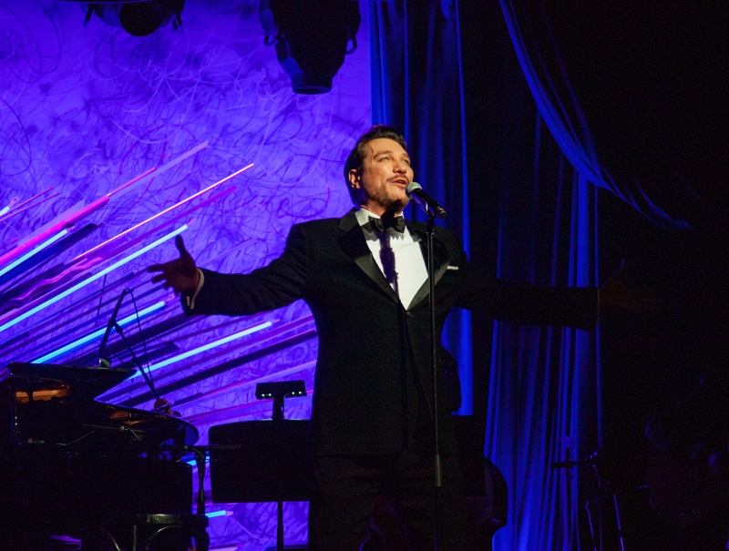 Review: BroadwayWorld's 20th Anniversary Concert Thrills And Satisfies at Sony Hall Image